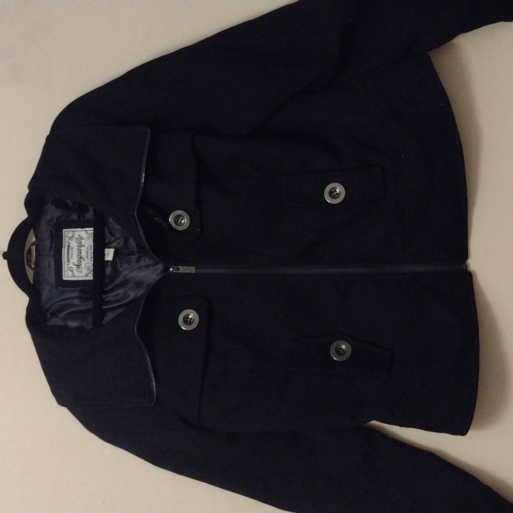 Sugarfly Coat
